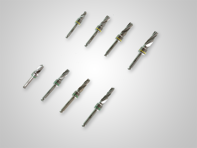 Instrumentarium Finaldrill