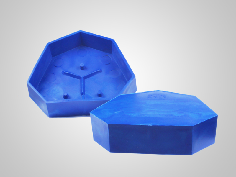 Modellstecksystem Sockler Oberkiefer gross